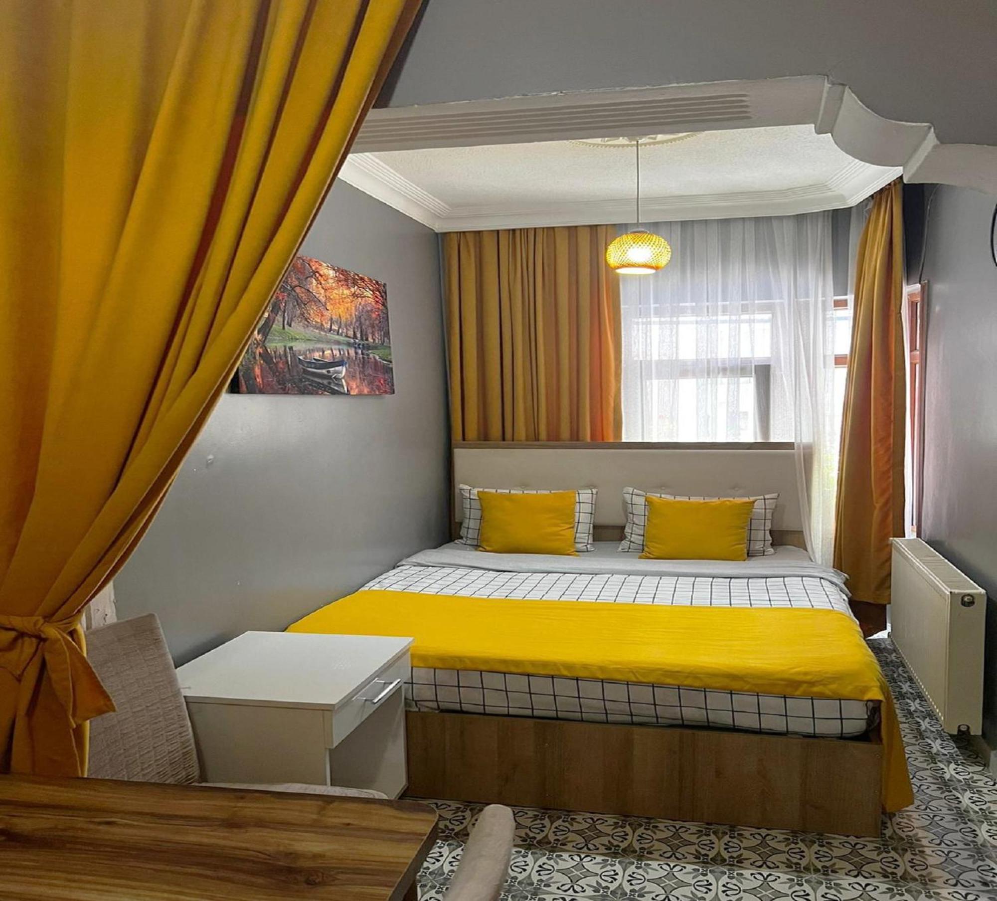 My Home Taksim Stambuł Zewnętrze zdjęcie