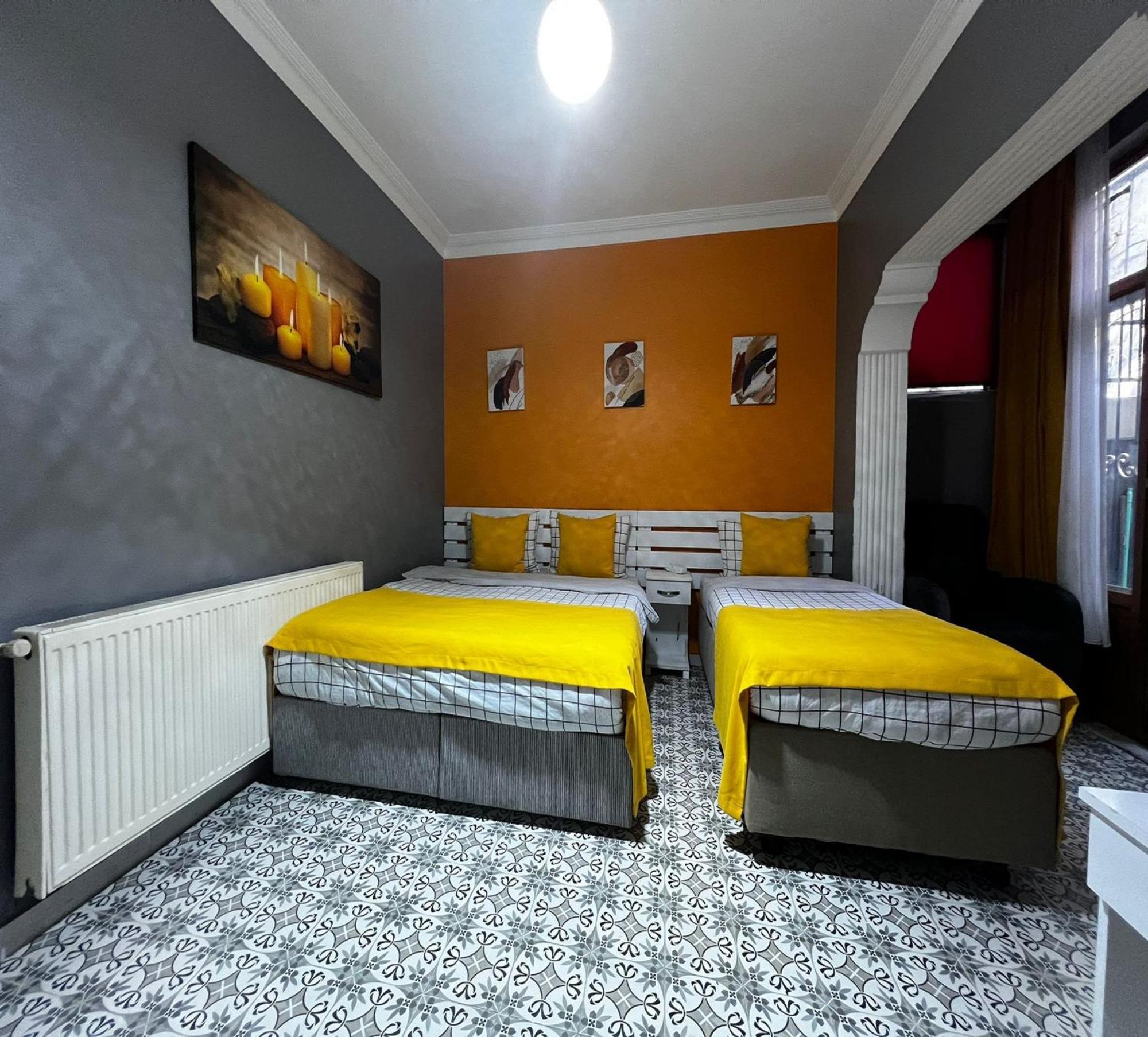 My Home Taksim Stambuł Zewnętrze zdjęcie