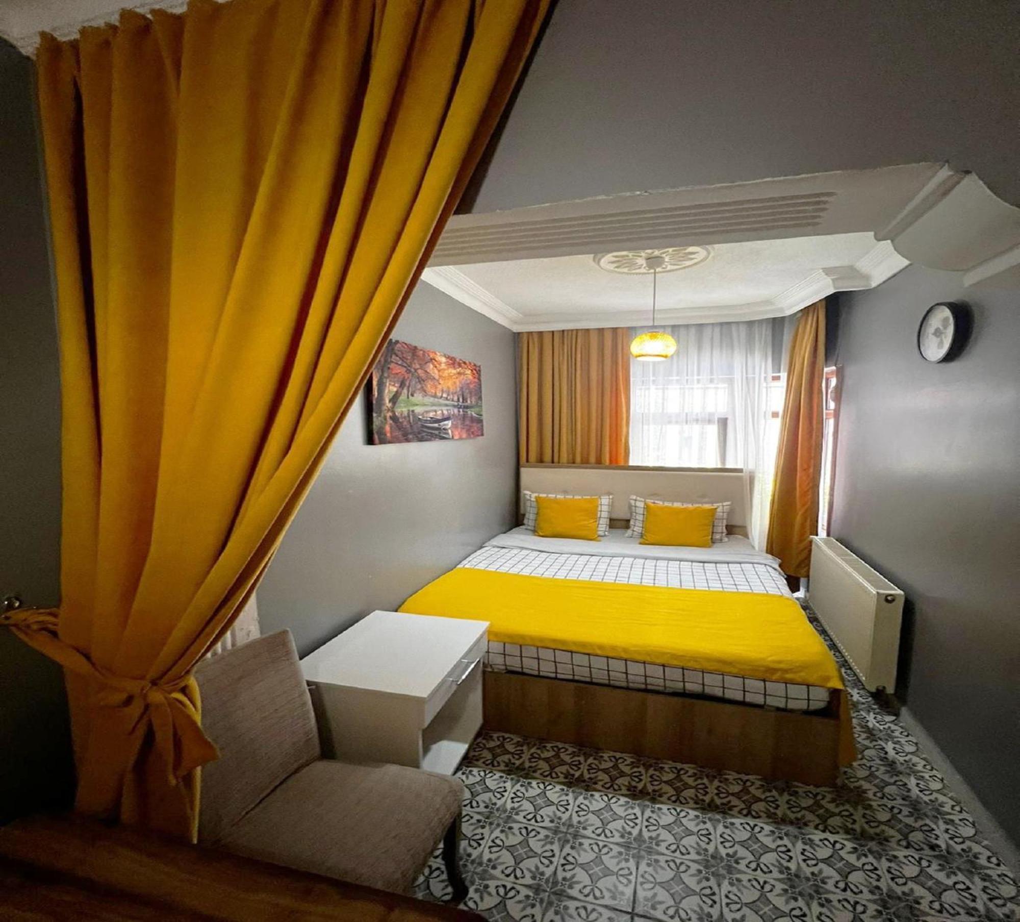 My Home Taksim Stambuł Zewnętrze zdjęcie