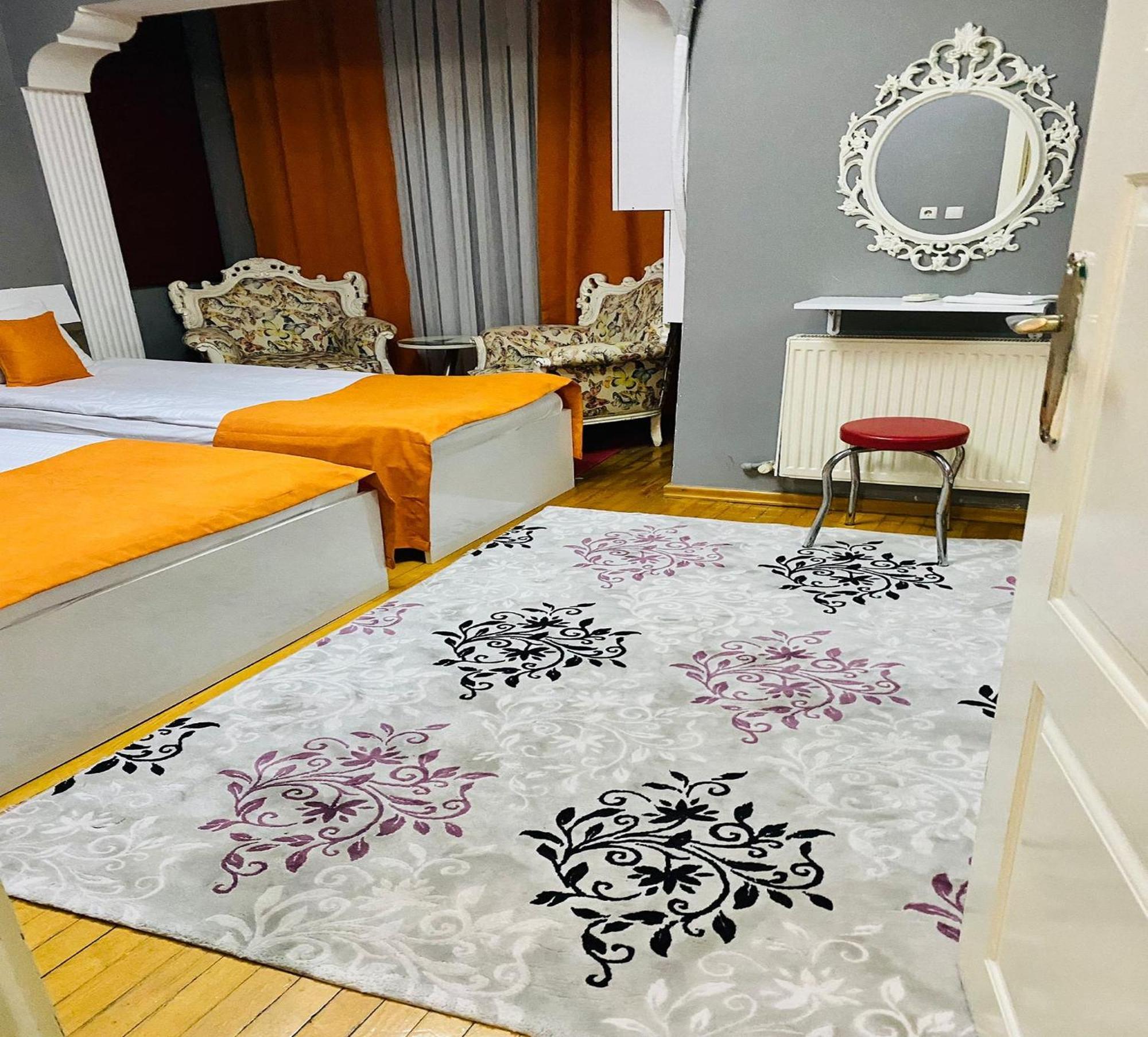 My Home Taksim Stambuł Zewnętrze zdjęcie