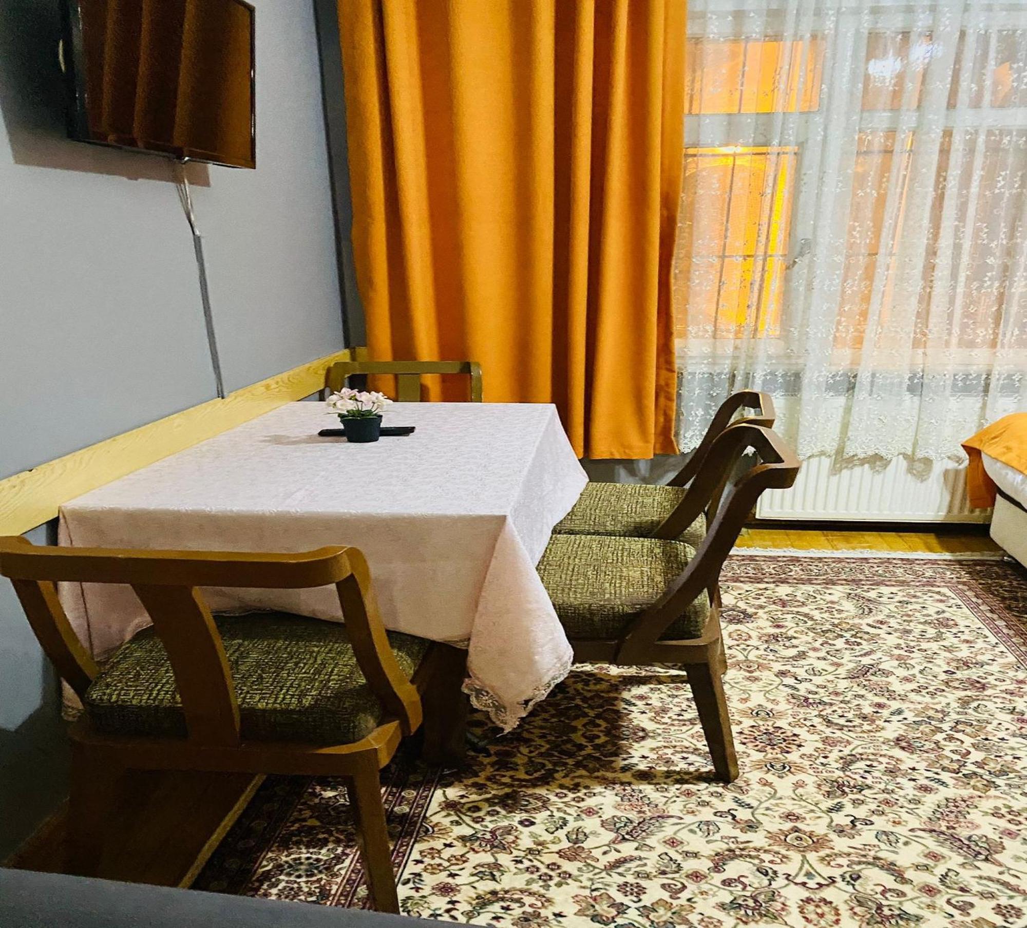 My Home Taksim Stambuł Zewnętrze zdjęcie