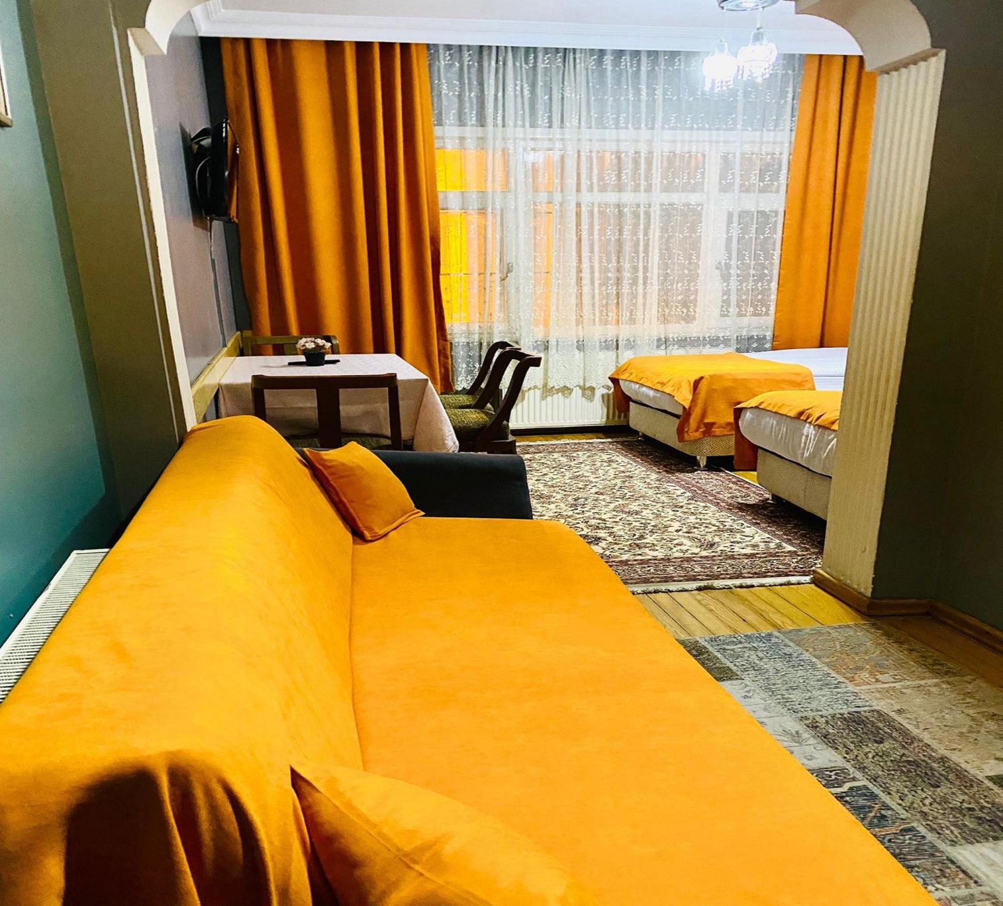 My Home Taksim Stambuł Zewnętrze zdjęcie