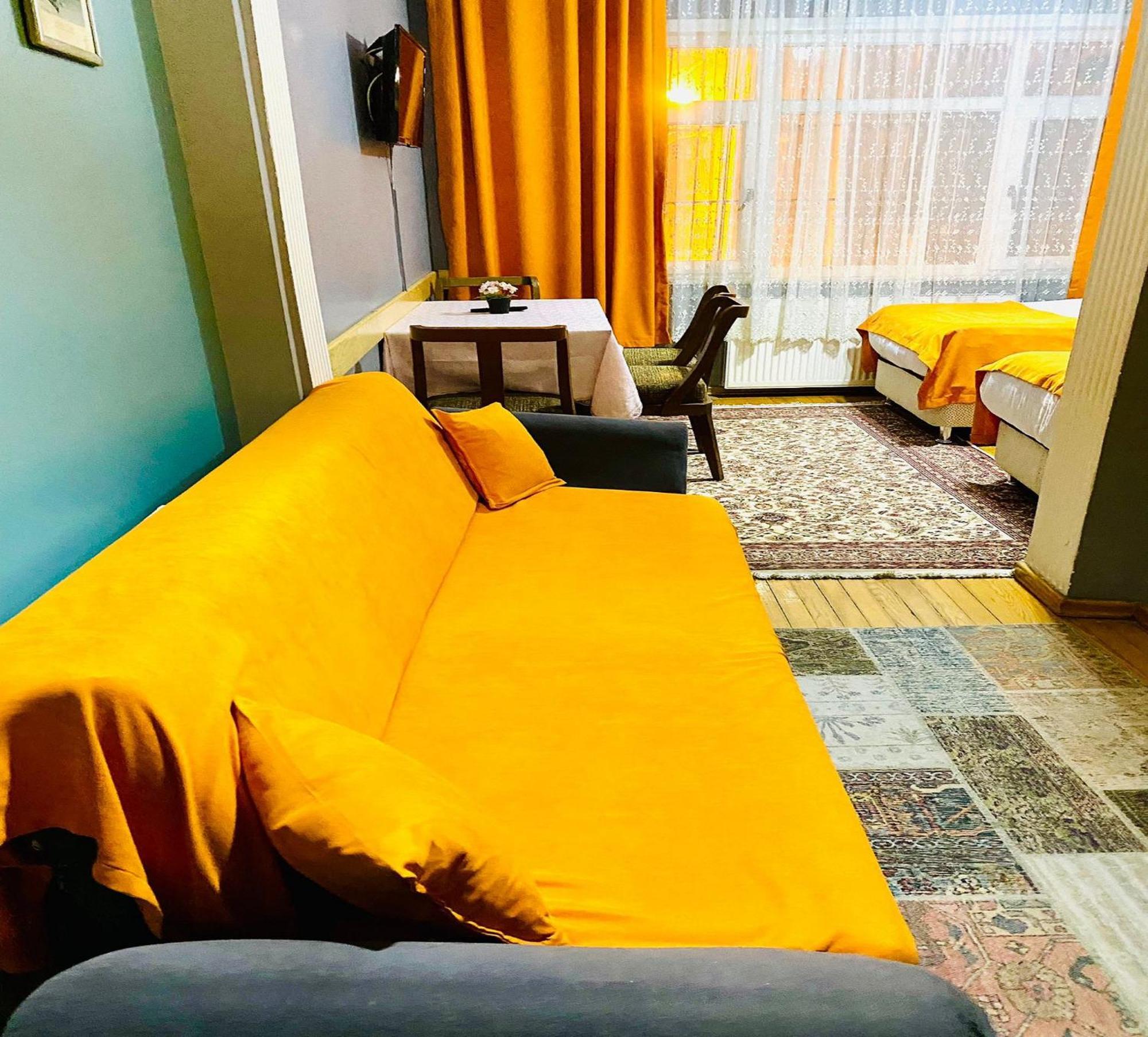 My Home Taksim Stambuł Zewnętrze zdjęcie