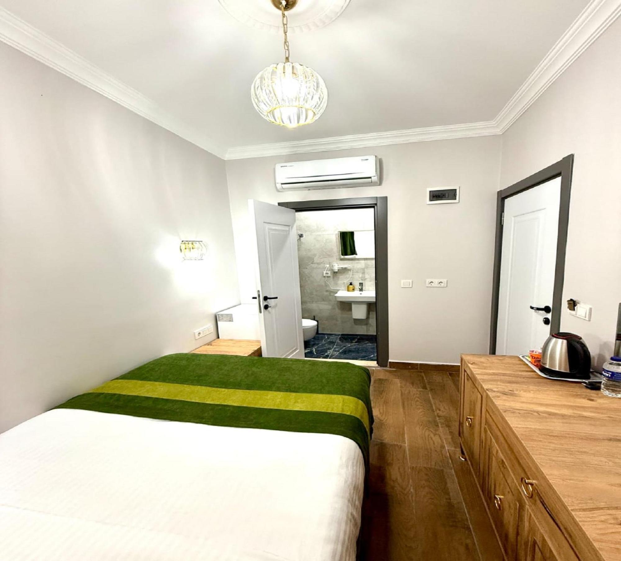 My Home Taksim Stambuł Zewnętrze zdjęcie