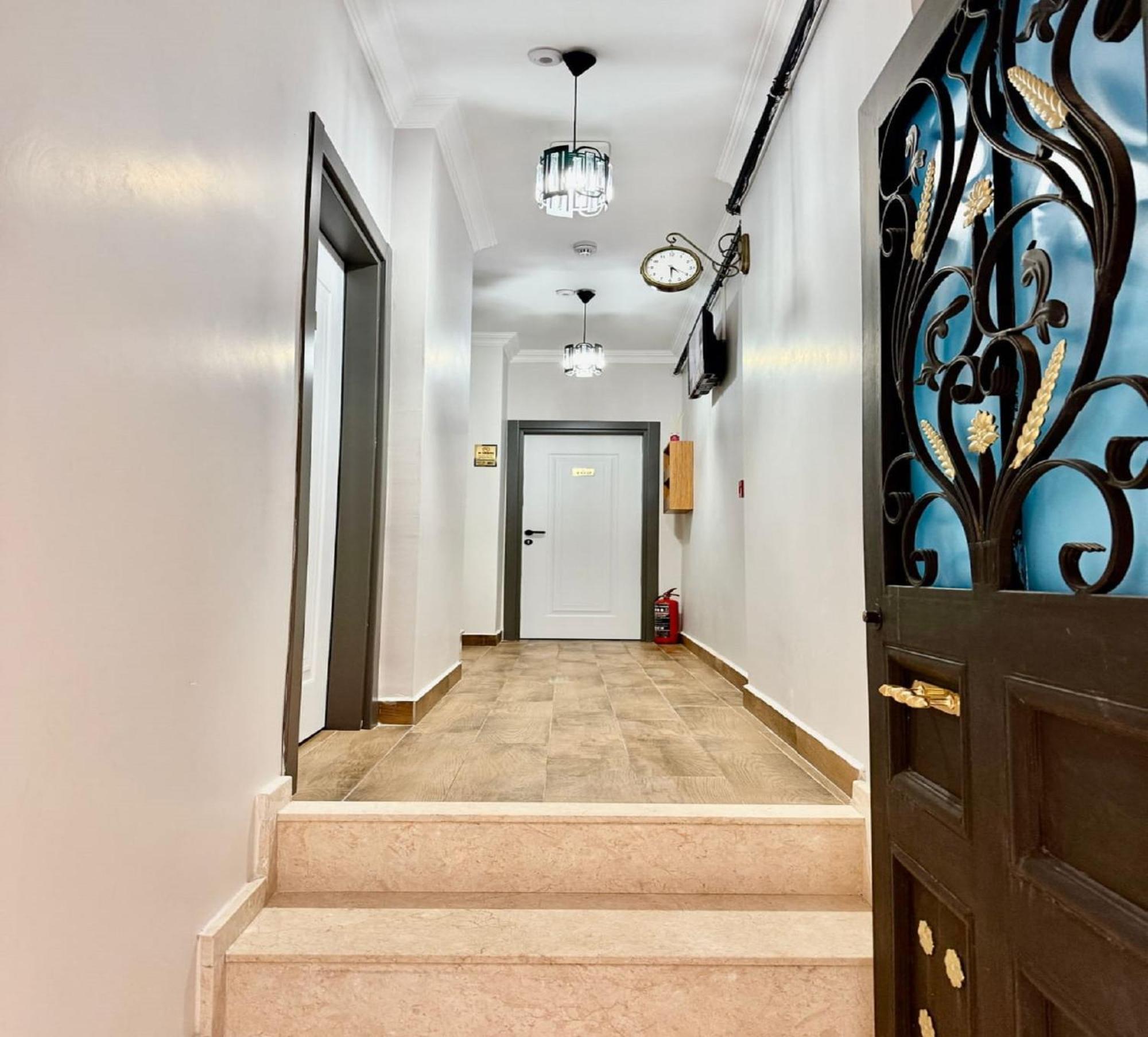 My Home Taksim Stambuł Zewnętrze zdjęcie