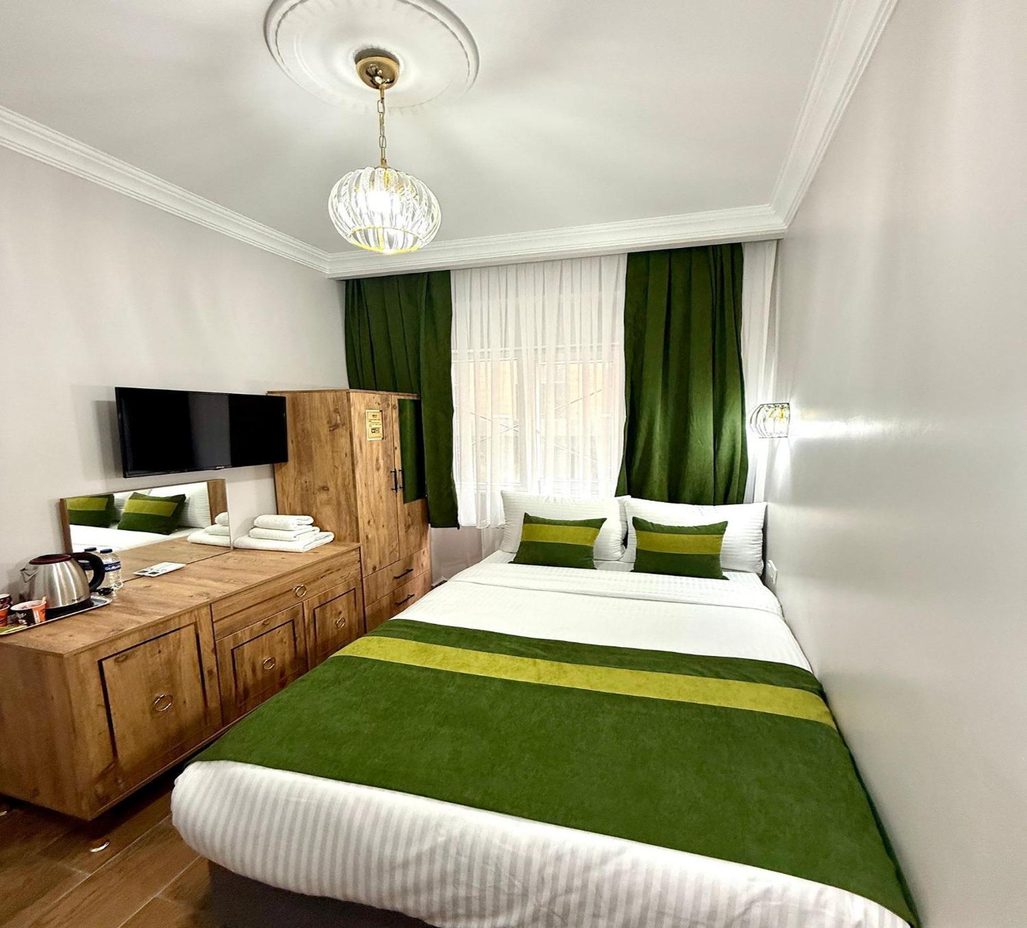 My Home Taksim Stambuł Zewnętrze zdjęcie