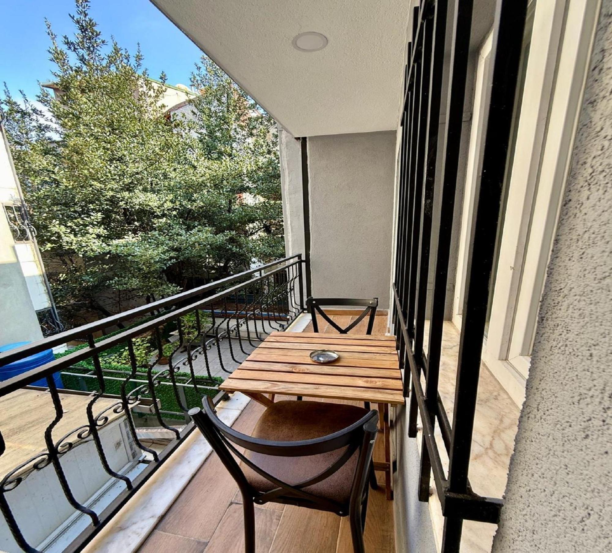 My Home Taksim Stambuł Zewnętrze zdjęcie